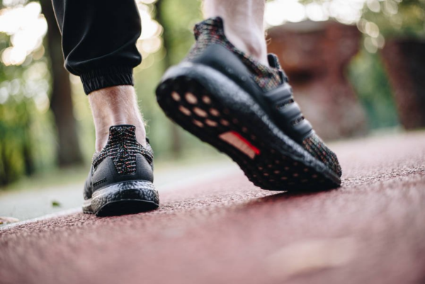 Giày Adidas UltraBoost 3.0 'Multicolor Static' G54001 - Ảnh 5