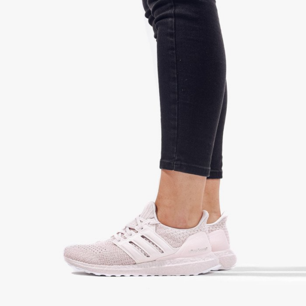 Giày Adidas Wmns UltraBoost 'Orchid Tint' G54006 - Ảnh 2