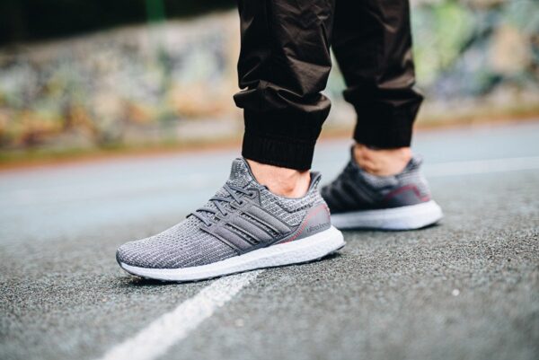 Giày Adidas UltraBoost 4.0 'Glow Blue' G54002 - Ảnh 7