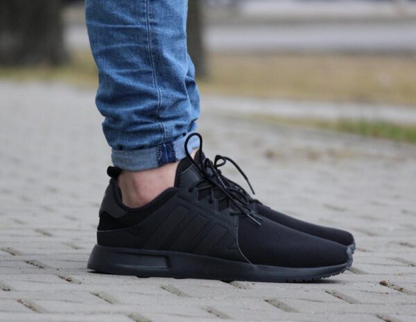 Giày Adidas X_PLR 'Core Black' BY9260 - Ảnh 3