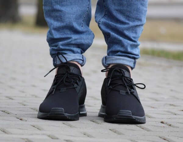 Giày Adidas X_PLR 'Core Black' BY9260 - Ảnh 4
