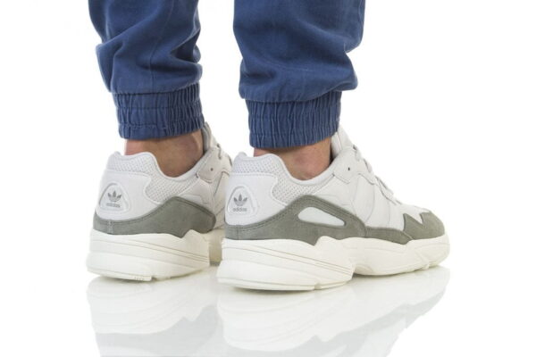 Giày Adidas Yung-96 'Raw White' EE7244 - Ảnh 5