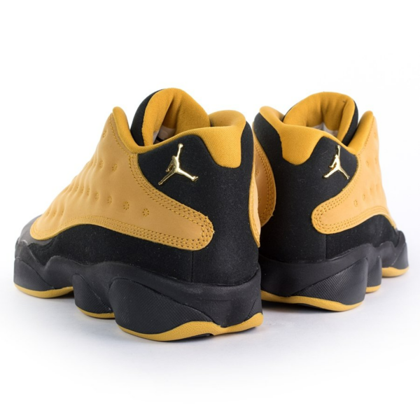 Giày Nike Air Jordan 13 Retro Low GS 'Chutney' 2017 310811-022 - Ảnh 2