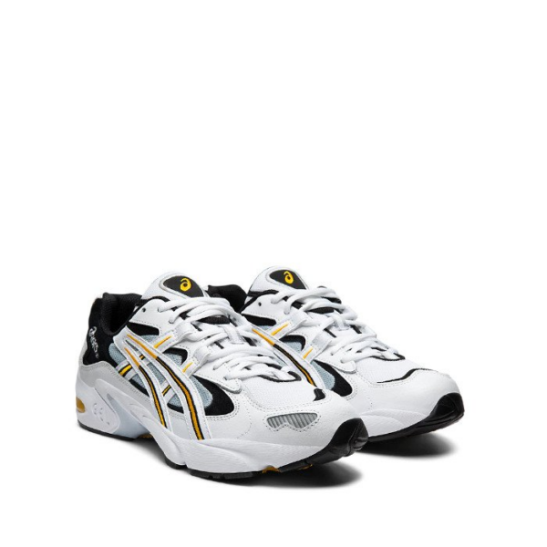 Giày Asics Gel Kayano 5 OG 'White Saffron' 1021A163-100 - Ảnh 3