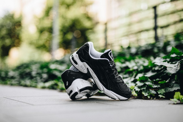 Giày Asics Men's Gel-Kayano 5 OG 'Black' 1021A239-001 - Ảnh 7
