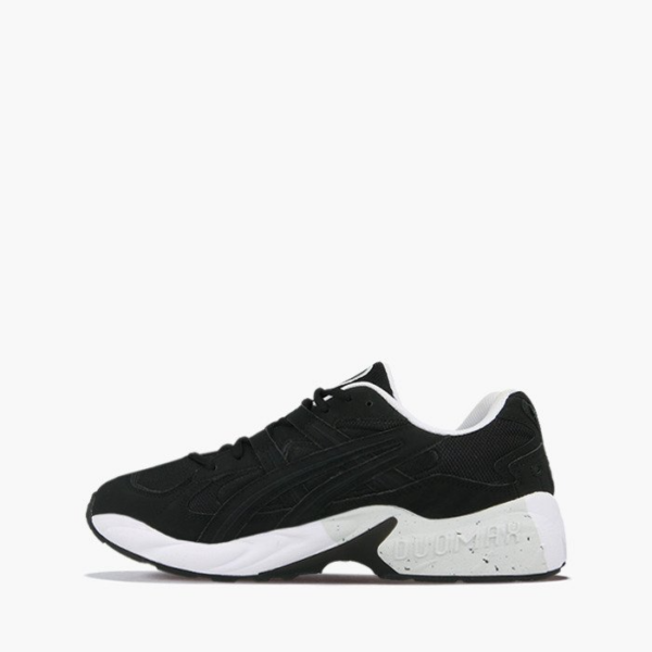 Giày Asics Men's Gel-Kayano 5 OG 'Black' 1021A239-001 - Ảnh 4