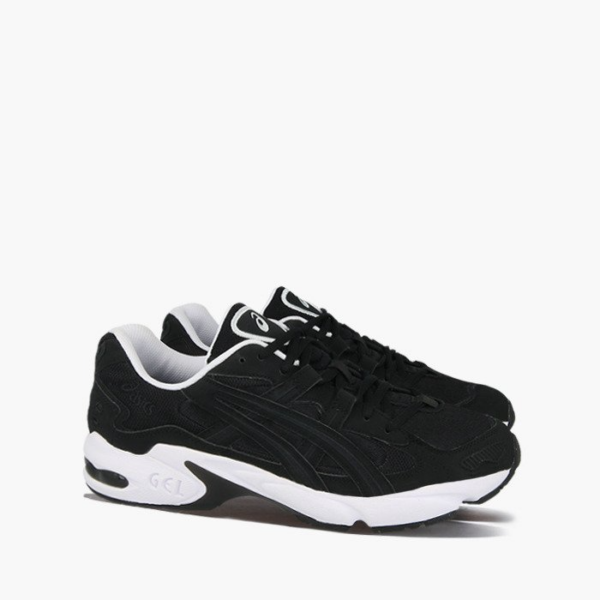 Giày Asics Men's Gel-Kayano 5 OG 'Black' 1021A239-001 - Ảnh 5