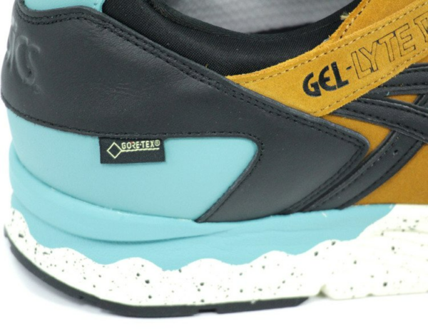 Giày Asics Gel Lyte 5 GTX 'Kingfisher' HL6E2-4890 - Ảnh 3