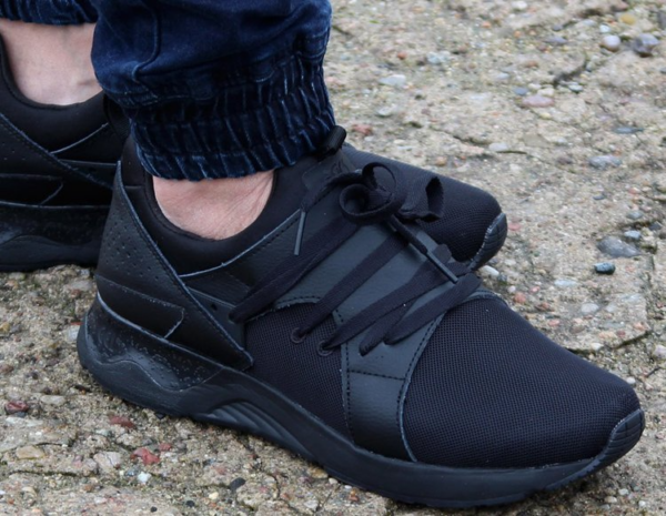 Giày Asics Gel-Lyte V 'Sazen' H8H4L-9090 - Ảnh 5