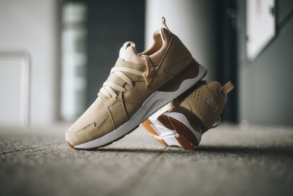 Giày Asics Gel-Lyte V 'Sanze' H816L-0505 - Ảnh 5