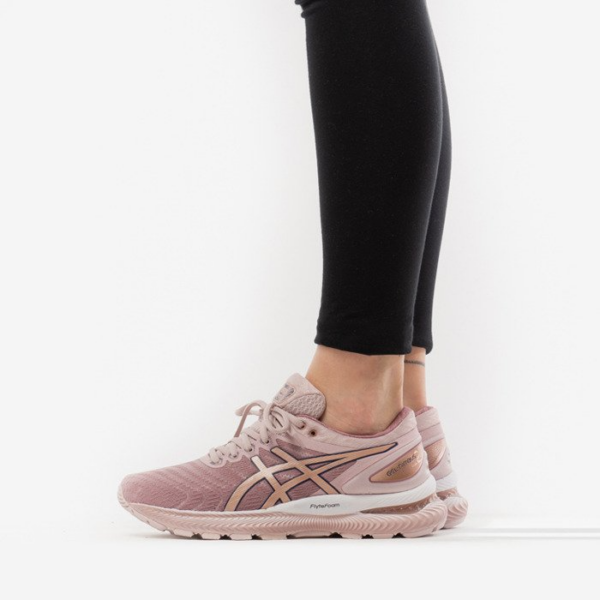 Giày Asics Gel-Nimbus 22 'Pink' 1012A587-702 - Ảnh 2