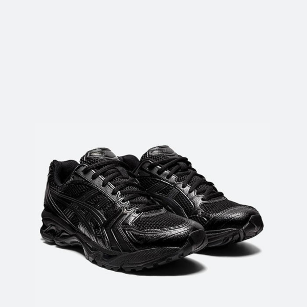 Giày Asics Gel Kayano 14 'Black' 1201A019-001 - Ảnh 5