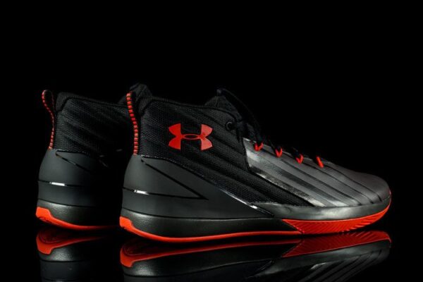 Giày Under Armour Lockdown 3 3020622-002 - Ảnh 2