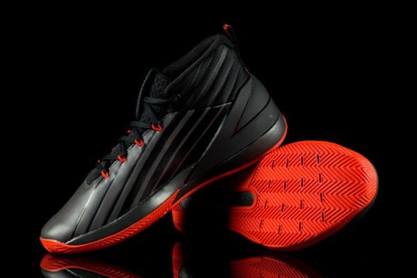 Giày Under Armour Lockdown 3 3020622-002 - Ảnh 3