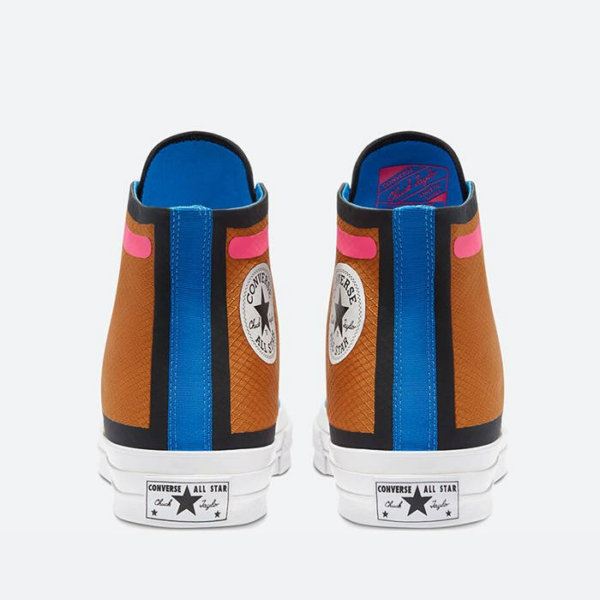 Giày Converse Chuck 70 'Digital Terrain Dark Soba' 170141C - Ảnh 6