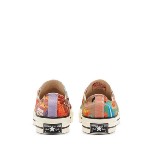 Giay Converse Chuck 70 Low 'Twisted Resort UFO Crash Site' 167762C