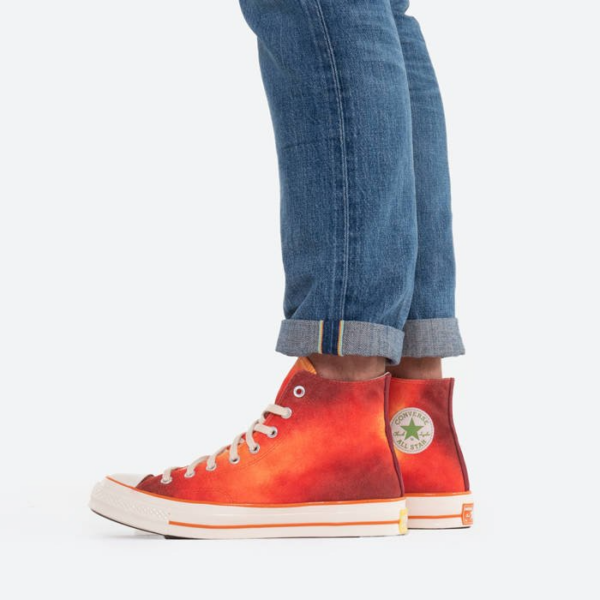 Giay Converse Concepts x Chuck 70 High 'Southern Flame' 170590C