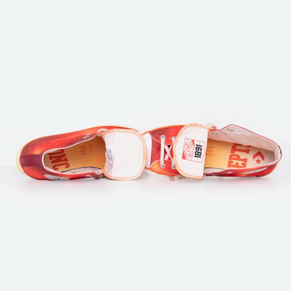 Giay Converse Concepts x Chuck 70 High 'Southern Flame' 170590C