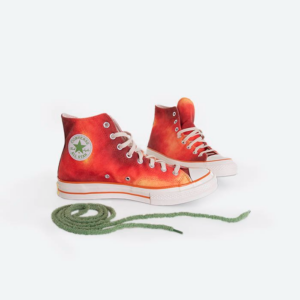 Giay Converse Concepts x Chuck 70 High 'Southern Flame' 170590C