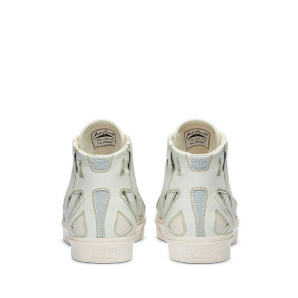 Giày Converse Feng Chen Wang x Jack Purcell Mid 'Sea Salt' 169009C - Ảnh 7