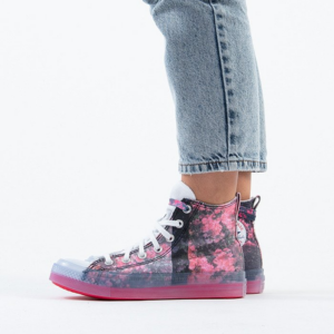Giay Converse Shaniqwa Jarvis x Chuck Taylor CX 'Floral' 169071C