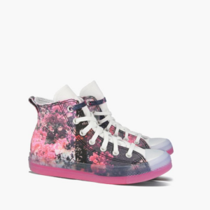 Giay Converse Shaniqwa Jarvis x Chuck Taylor CX 'Floral' 169071C