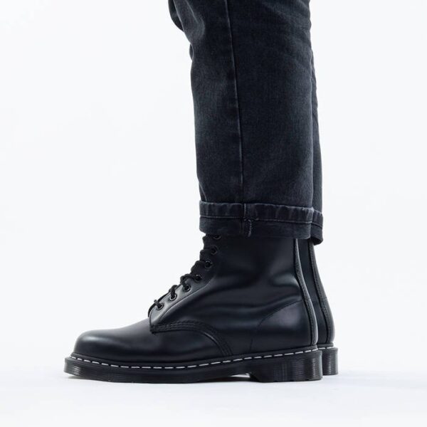 Giày Dr. Martens 1460 Contrast Welt Stitch 24758001 - Ảnh 3