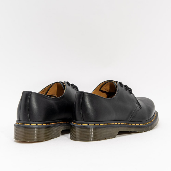 Giày Dr. Martens 1461 Nappa 'Black' 11838001 - Ảnh 5