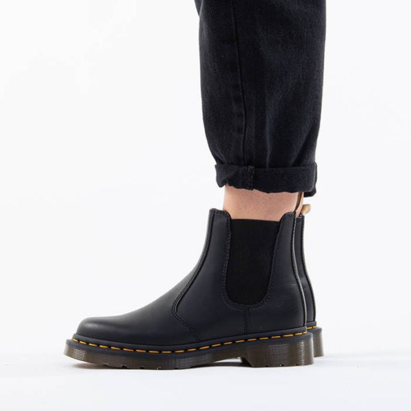 Giày  Dr. Martens Vegan 2976 Felix Chelsea Boots 21456001 - Ảnh 5
