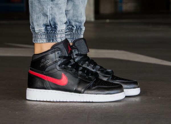 Giày Nike Air Jordan 1 'Rare Air' 705300-012 - Ảnh 2