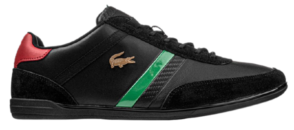 Giày Lacoste Men's Giron 7 40CMA0062-1B5