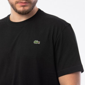 Ao Lacoste T Shirt Meski TH7618-031