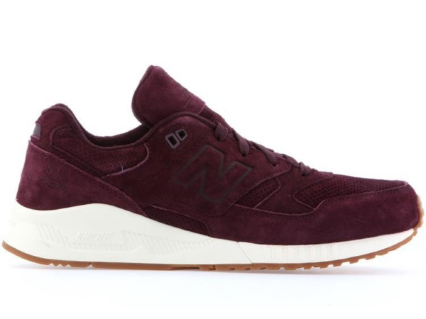 Giày New Balance 530 'Lux Suede' M530PRC - Ảnh 3