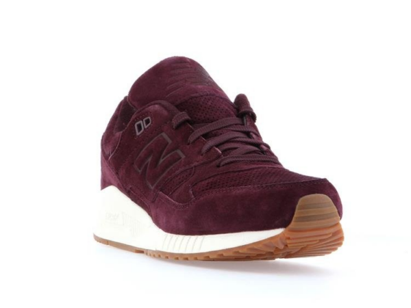 Giày New Balance 530 'Lux Suede' M530PRC - Ảnh 8
