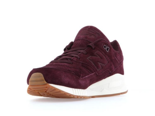 Giày New Balance 530 'Lux Suede' M530PRC - Ảnh 6