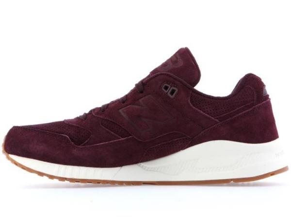 Giày New Balance 530 'Lux Suede' M530PRC - Ảnh 4
