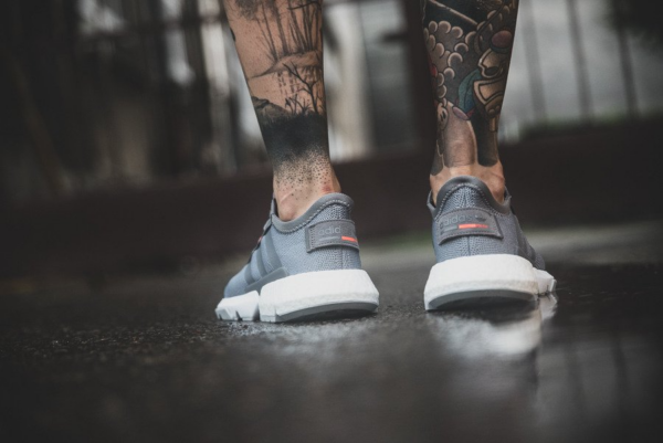 Giày Adidas P.O.D. S3.1 'Grey' B37365 - Ảnh 7