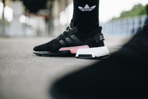 Giày Adidas POD-S3.1 'Black Rose' B37447 - Ảnh 5
