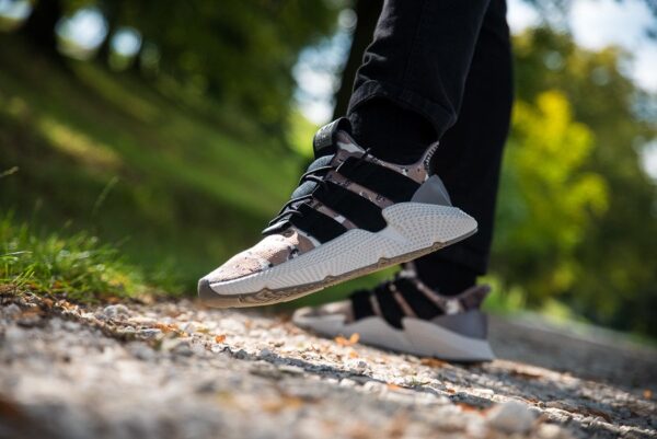 Giày Adidas Prophere The 'Desert Camo' B37605 - Ảnh 2