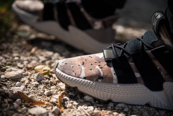 Giày Adidas Prophere The 'Desert Camo' B37605 - Ảnh 3