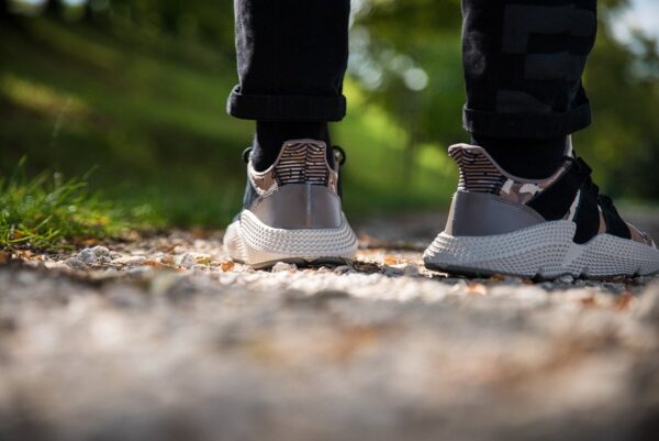 Giày Adidas Prophere The 'Desert Camo' B37605 - Ảnh 4