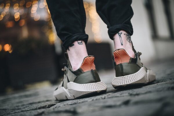 Giày Adidas Prophere 'Trace Olive' CQ2127 - Ảnh 6