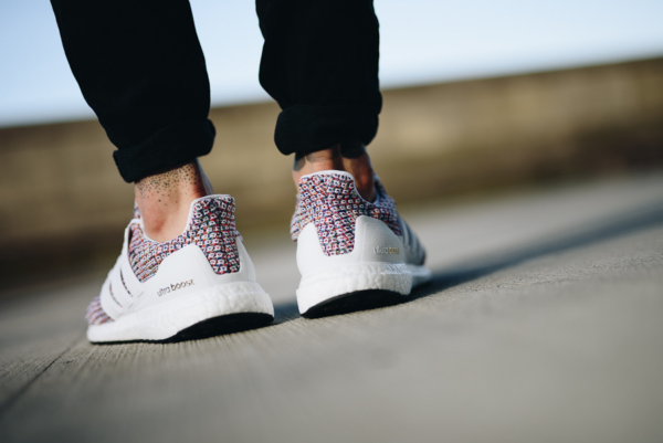 Giày Adidas UltraBoost 4.0 'Rainbow' CM8111 - Ảnh 5