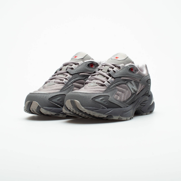 Giày New Balance 725 'Dark Grey' ML725C - Ảnh 4