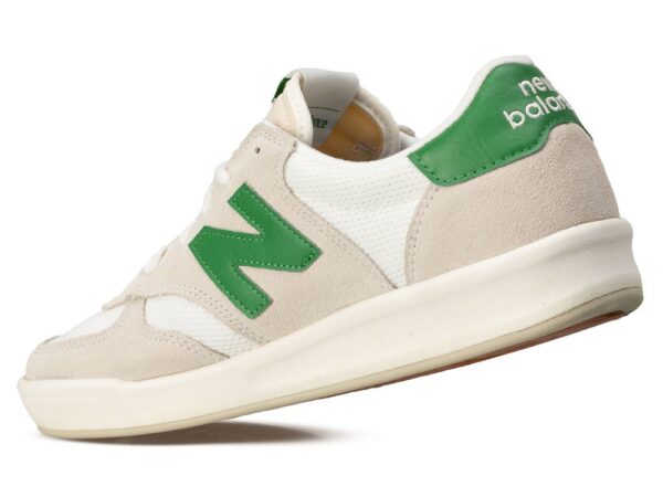 Giày New Balance 300 'Green' CRT300CK - Ảnh 5