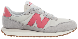 Giay New Balance 237 'Rain Cloud' GS237PK