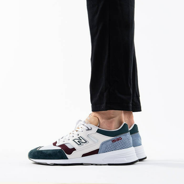 Giày New Balance 1530 M1530BWT - Ảnh 8