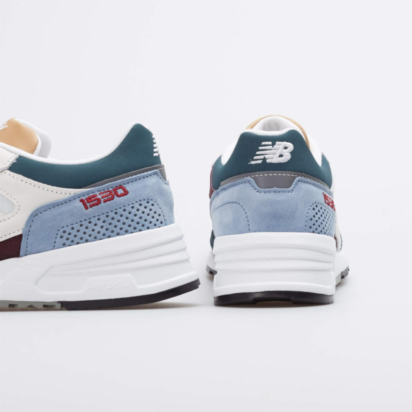 Giày New Balance 1530 M1530BWT - Ảnh 6