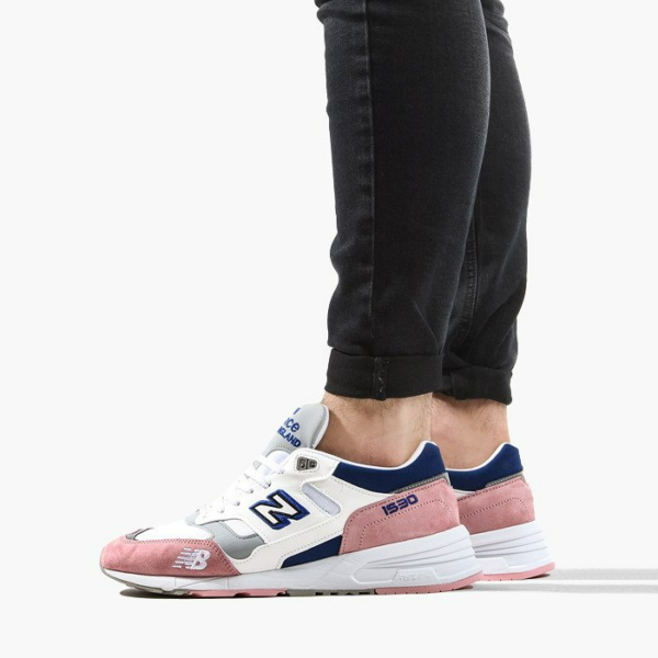 Giày New Balance 1530 M1530WPB - Ảnh 2