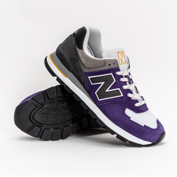 Giày New Balance 574  'Rugged' ML574DTB - Ảnh 4